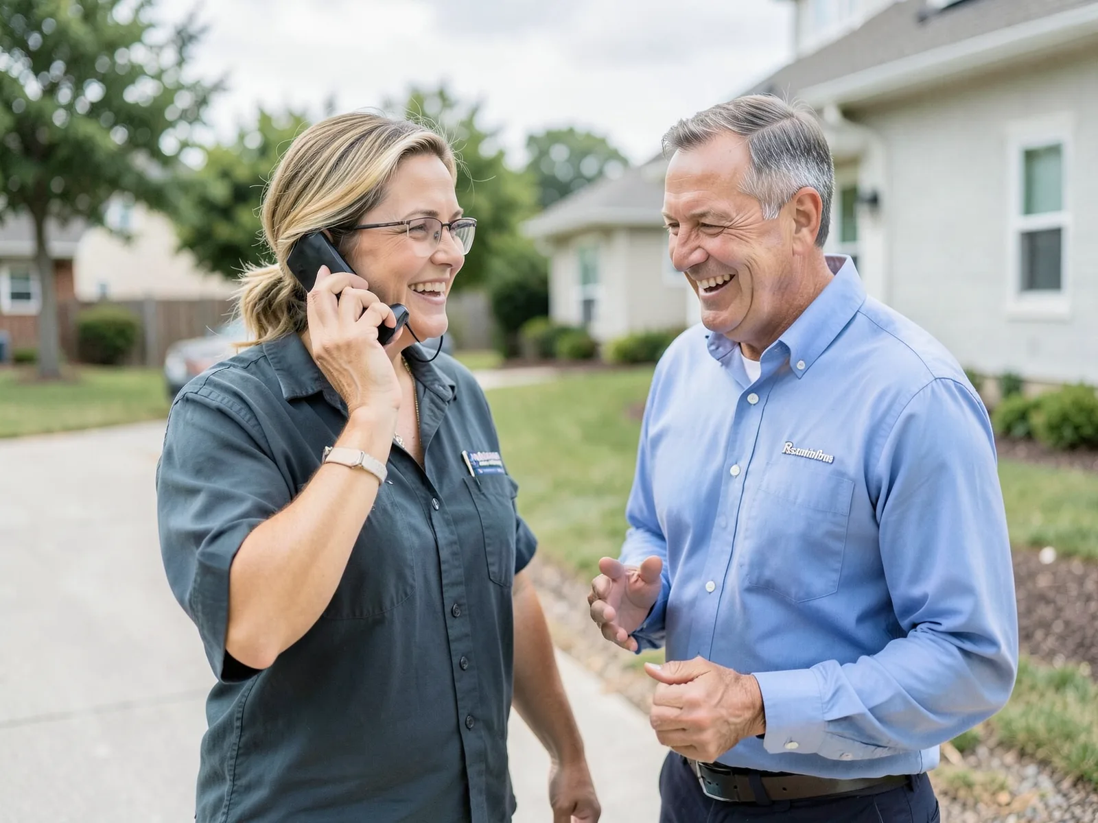 Frequently Asked Questions About Flood Damage Restoration in New Springfield, OH
